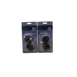 Helping Hand - Washing Machine Lint Traps - 2 Pack